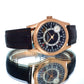 Pre-Owned Patek Philippe Calatrava 6000R-001