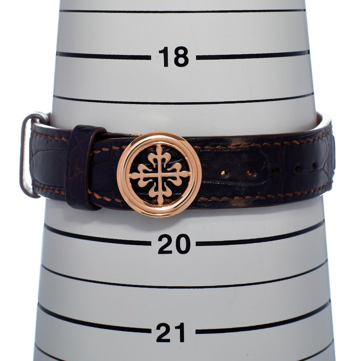 Pre-Owned Patek Philippe Calatrava 6000R-001
