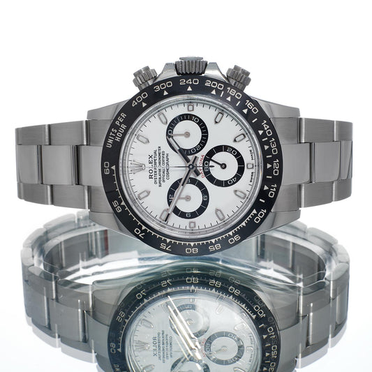 Pre-Owned Rolex Daytona 116500LN