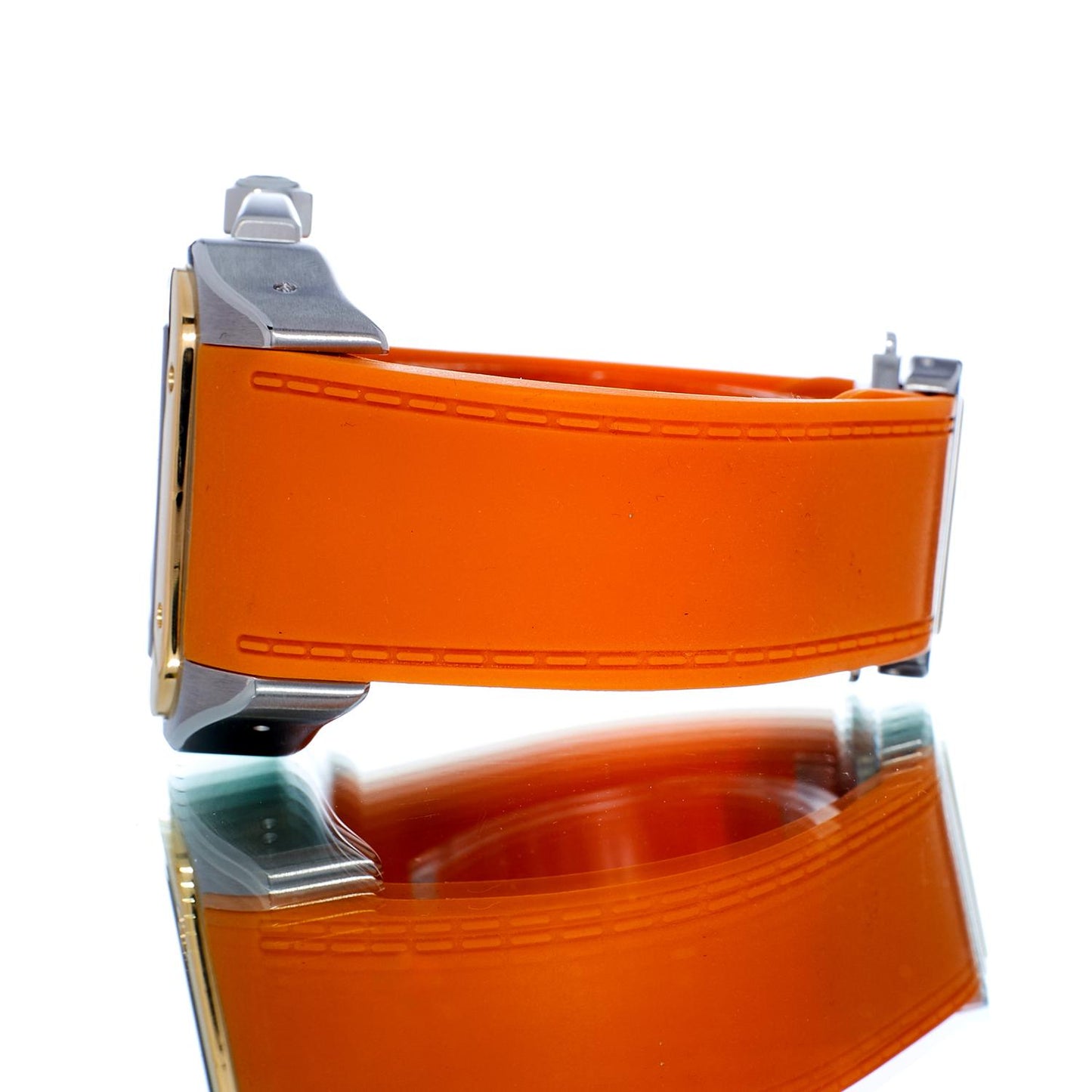 Pre-Owned Cartier Santos 100 XL W20091X7