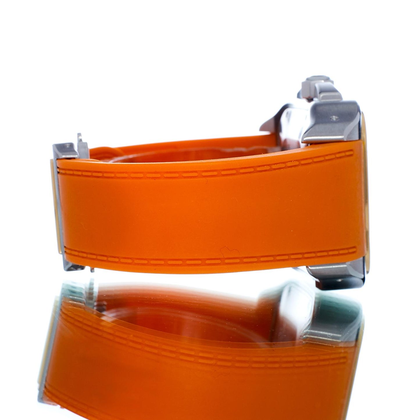 Pre-Owned Cartier Santos 100 XL W20091X7