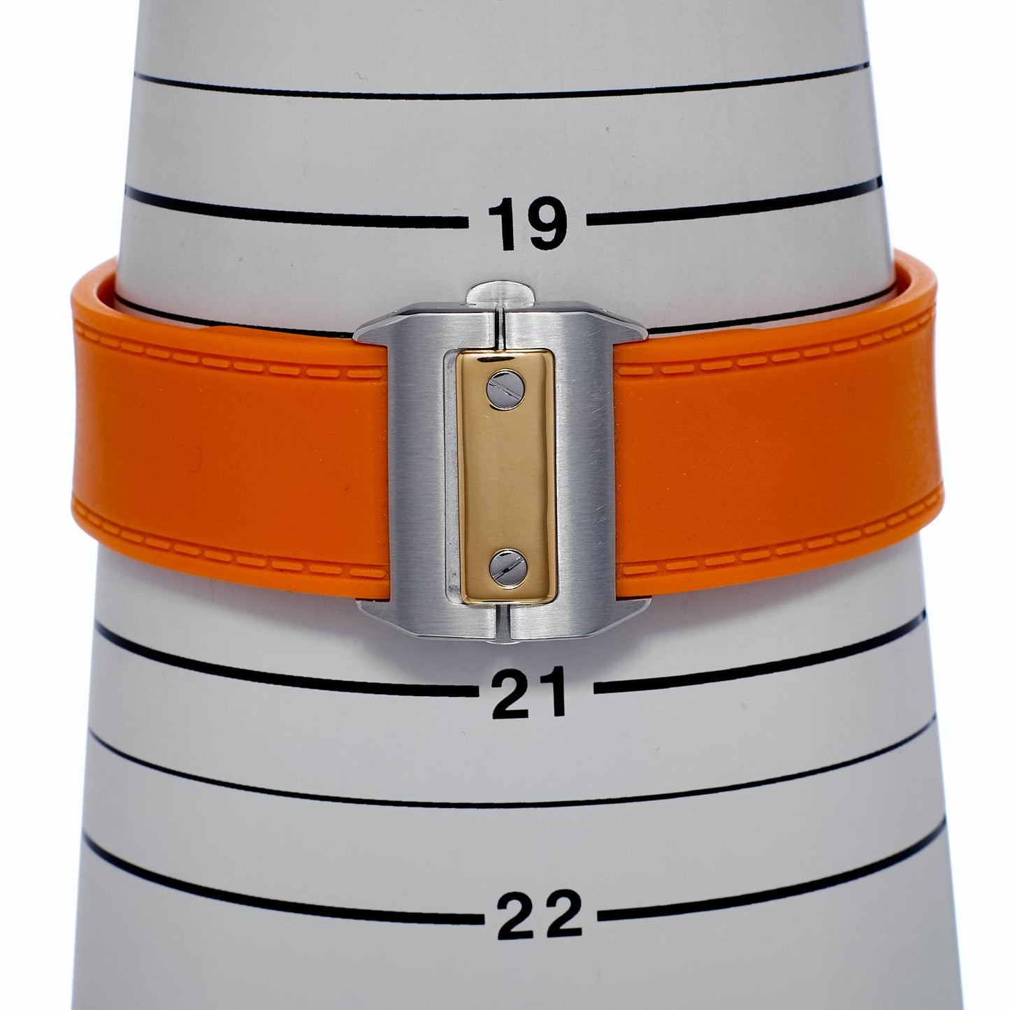 Pre-Owned Cartier Santos 100 XL W20091X7