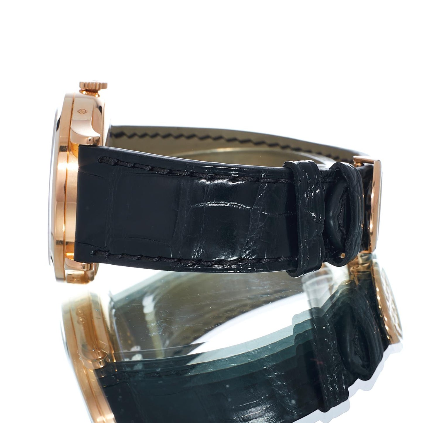 Pre-Owned Patek Philippe Annual Calendar 5396R-011