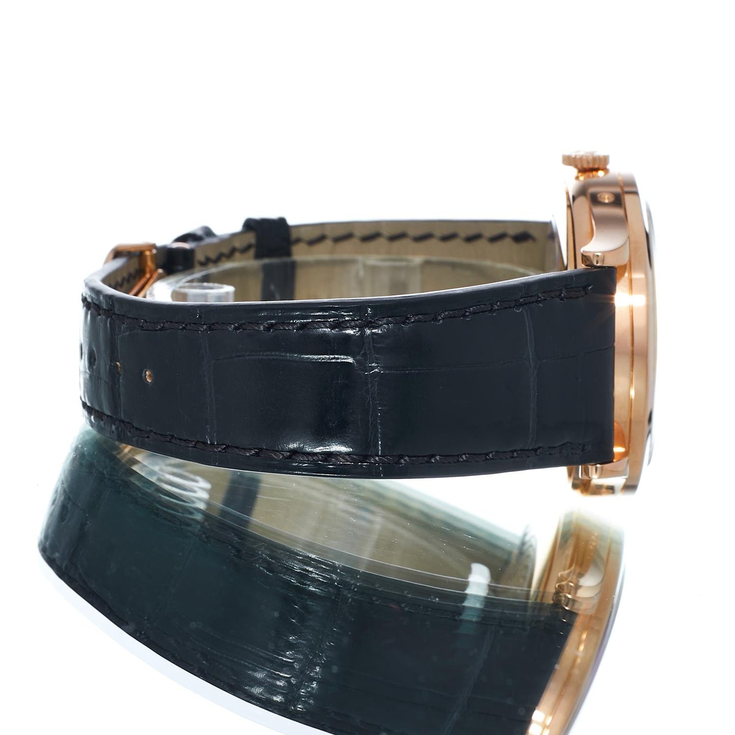 Pre-Owned Patek Philippe Annual Calendar 5396R-011