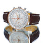 Pre-Owned Breitling Navitimer 1 U13324