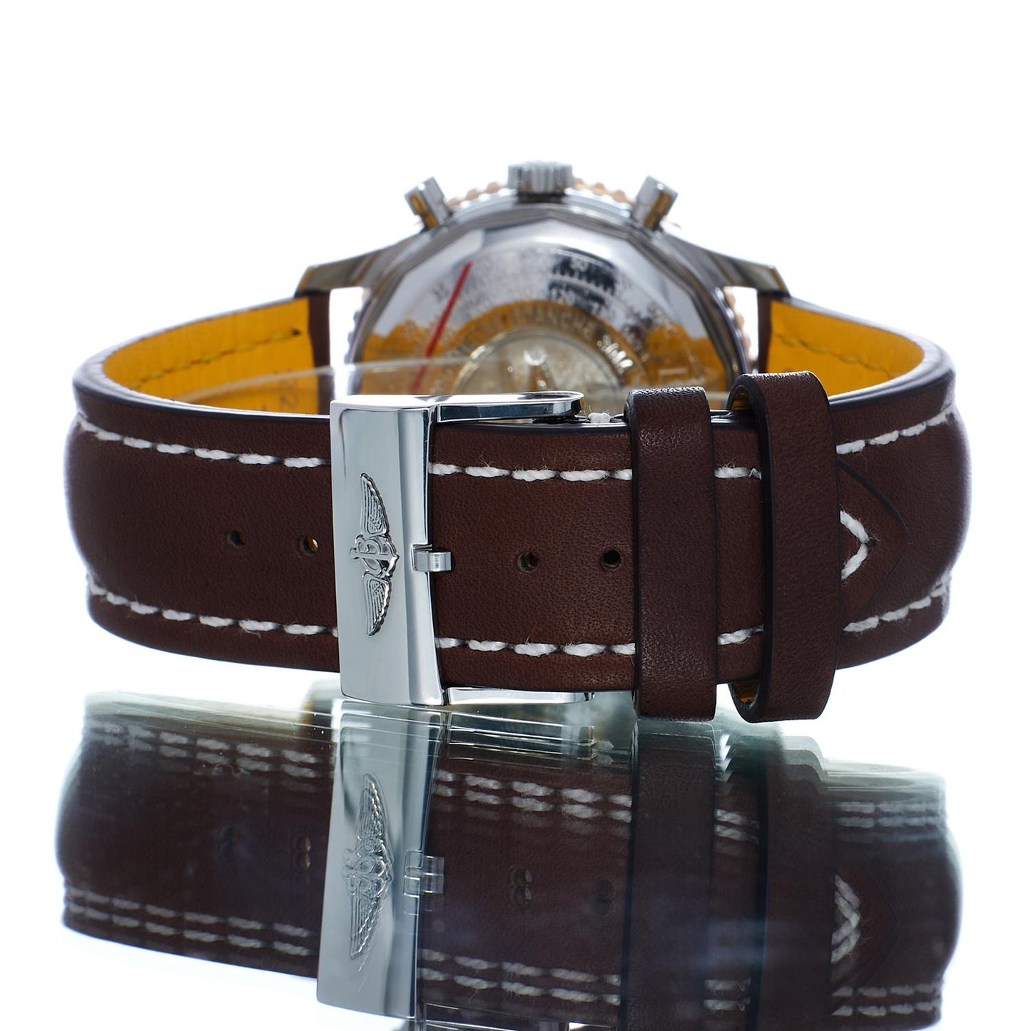 Pre-Owned Breitling Navitimer 1 U13324