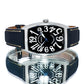 Pre-Owned Franck Muller Casablanca 6850