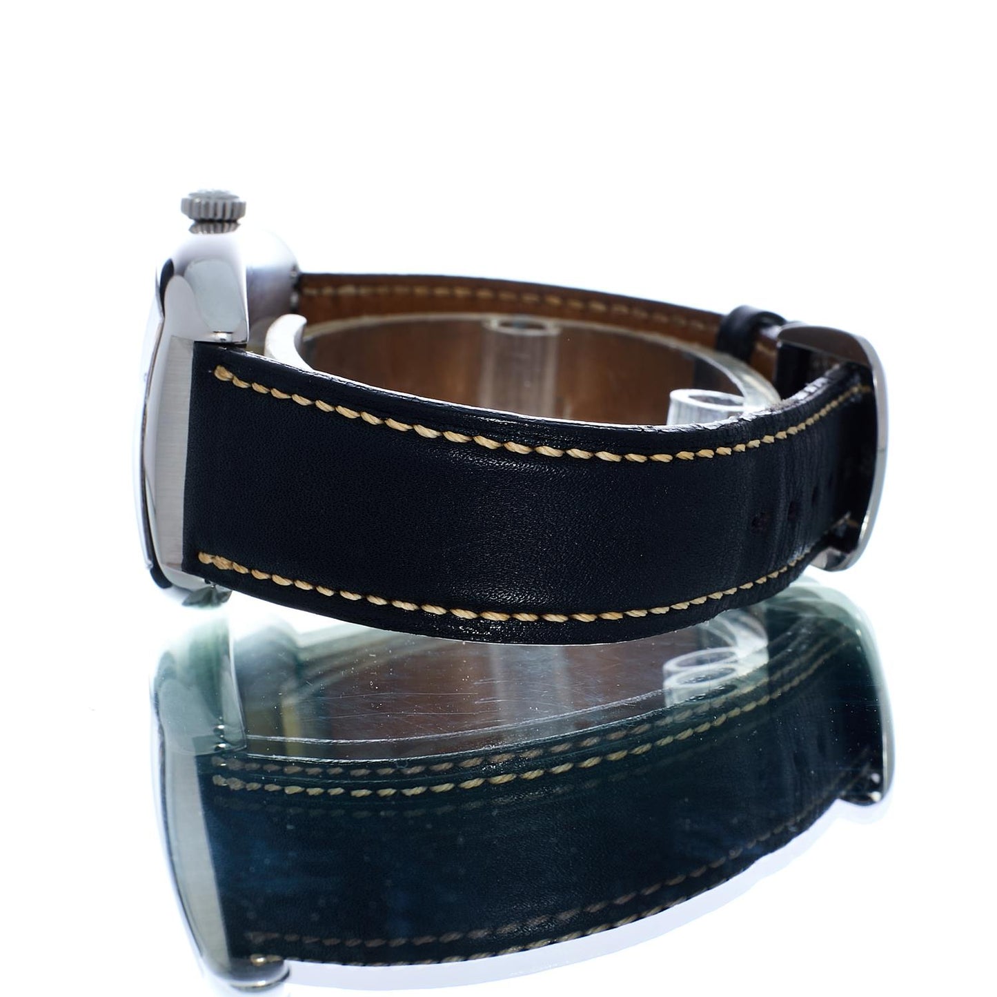 Pre-Owned Franck Muller Casablanca 6850