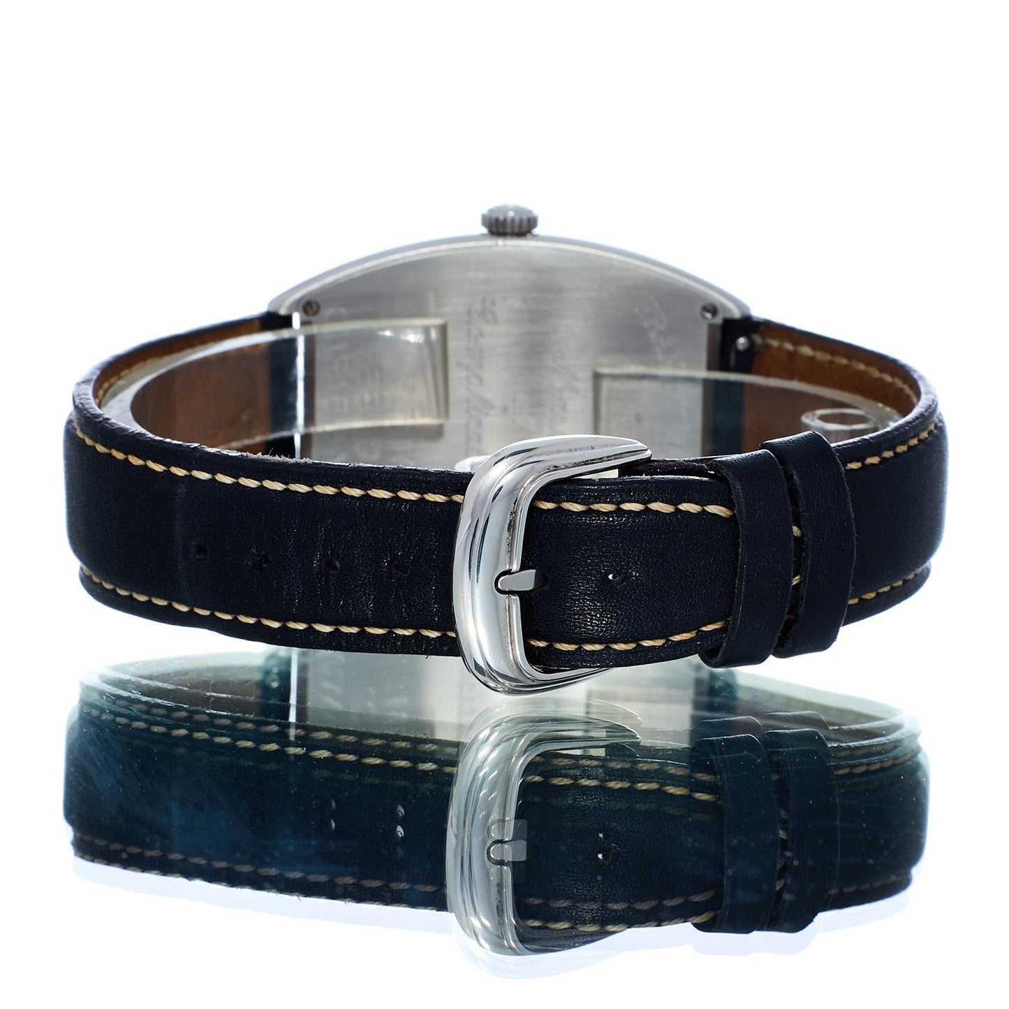 Pre-Owned Franck Muller Casablanca 6850