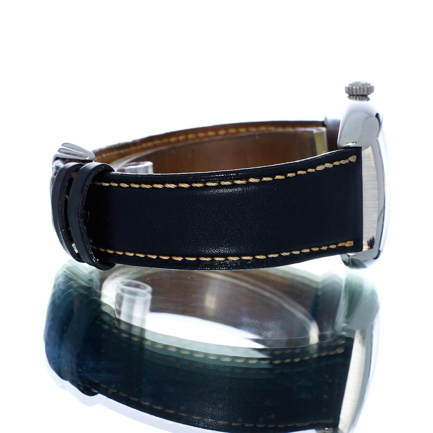 Pre-Owned Franck Muller Casablanca 6850
