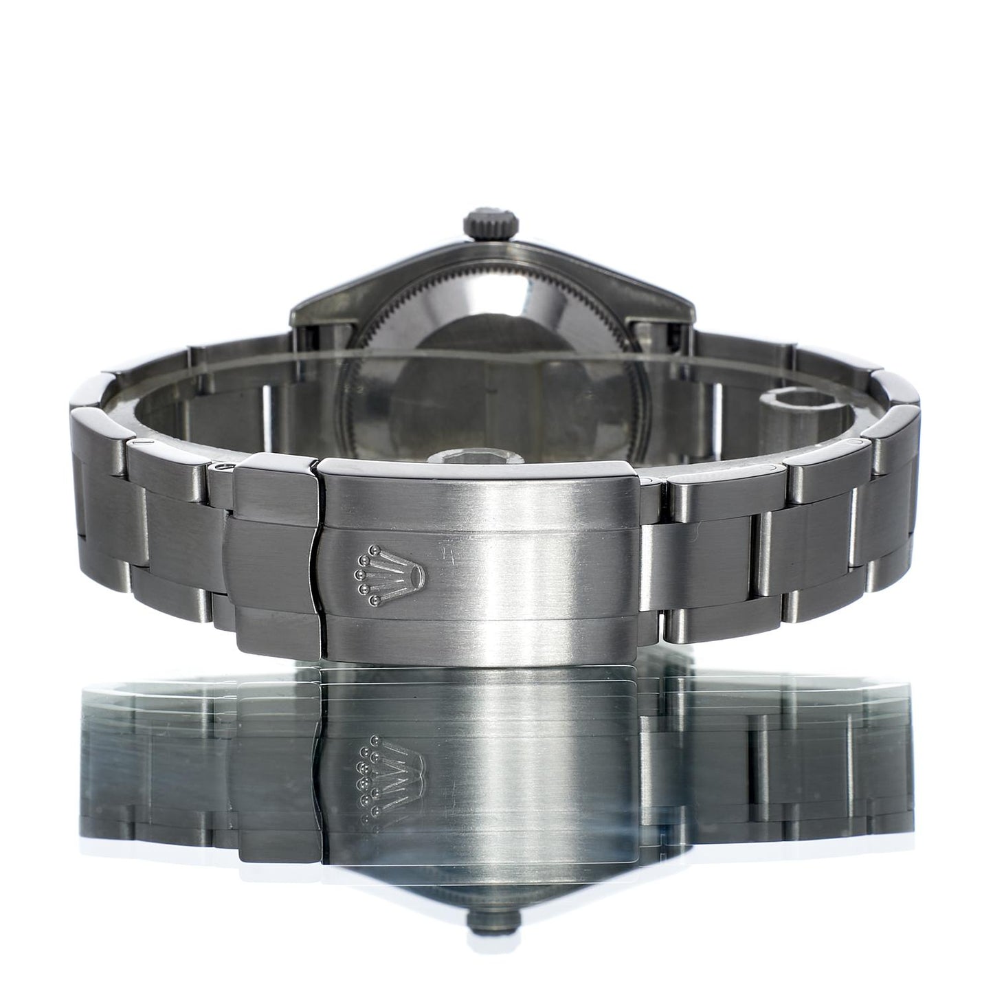 Pre-Owned Rolex Oyster Perpetual 31 177200