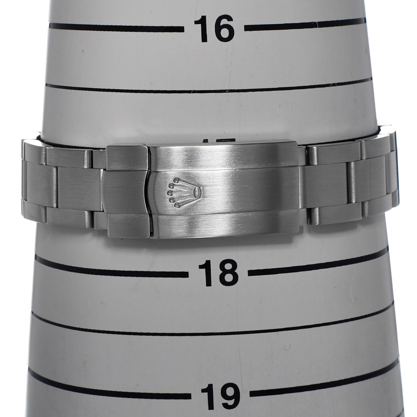 Pre-Owned Rolex Oyster Perpetual 31 177200