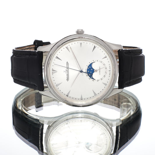 Pre-Owned Jaeger-LeCoultre Master Ultra Thin Q1368420