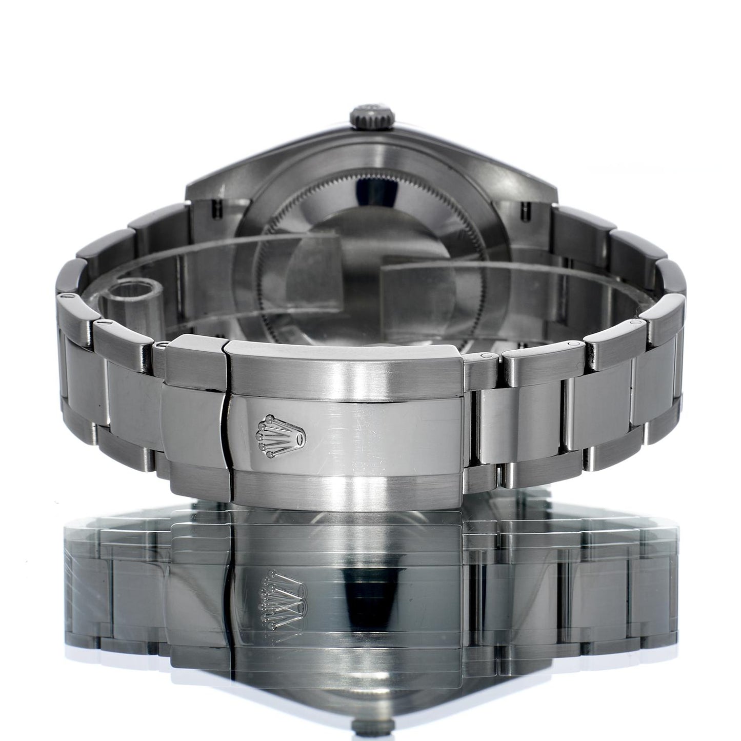 Pre-Owned Rolex Datejust 41 126300