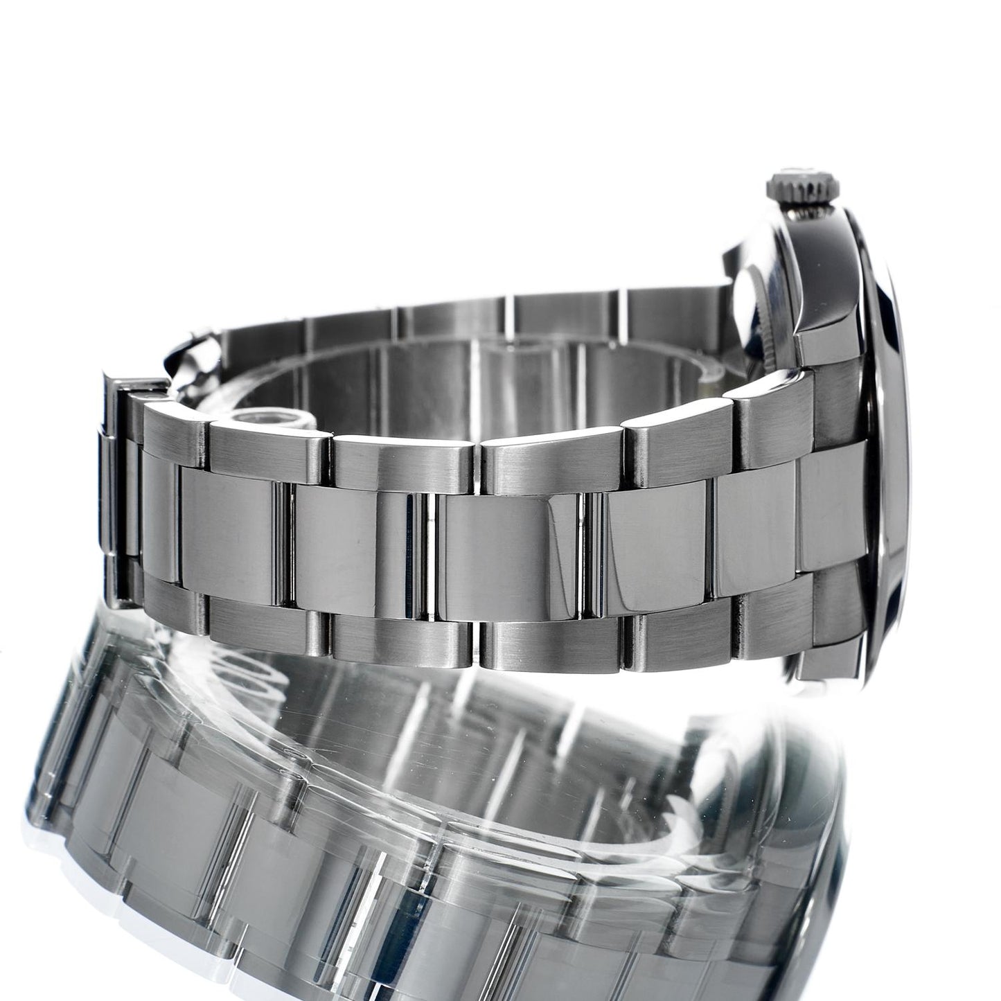 Pre-Owned Rolex Datejust 41 126300