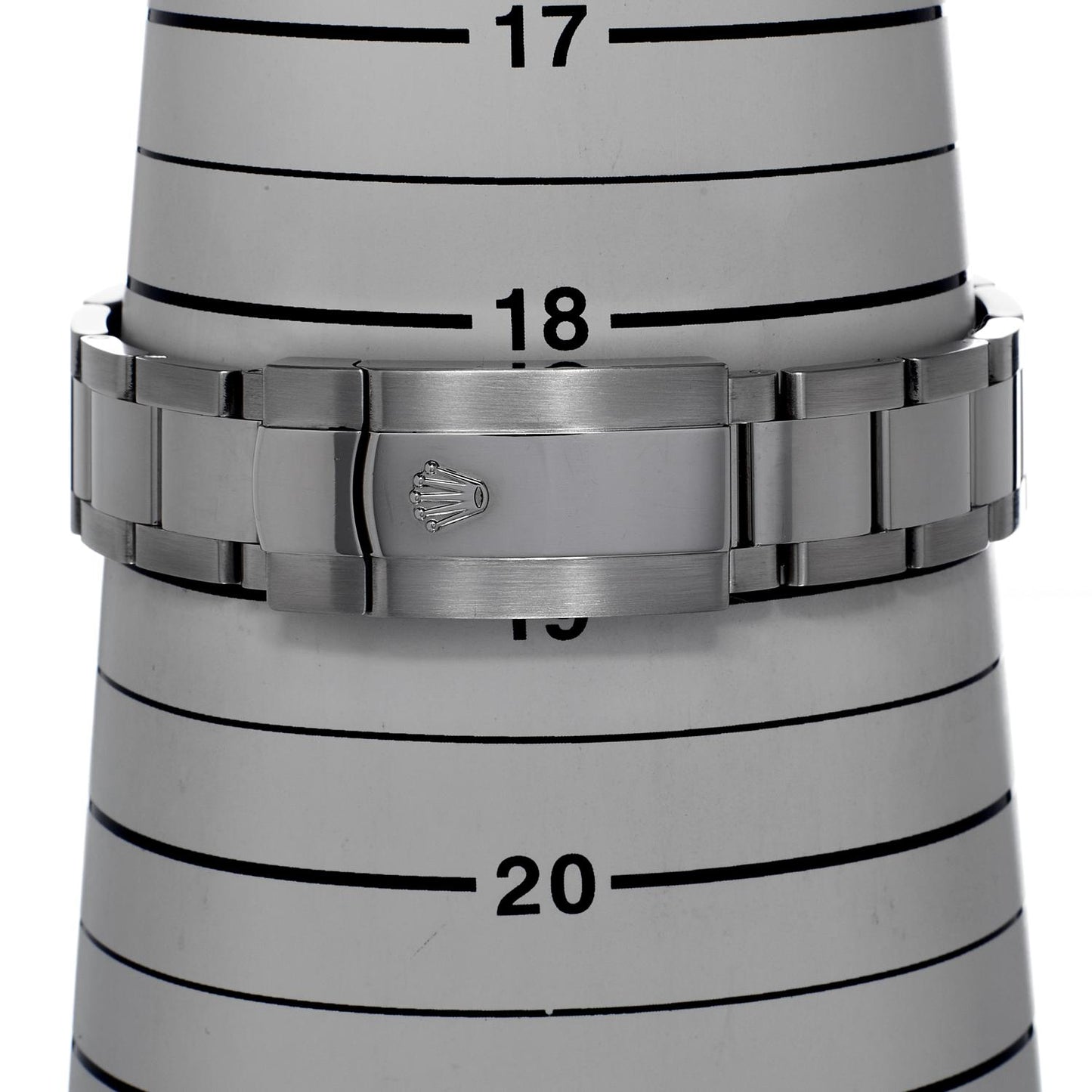 Pre-Owned Rolex Datejust 41 126300