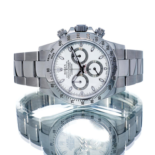 Pre-Owned Rolex Daytona 116520
