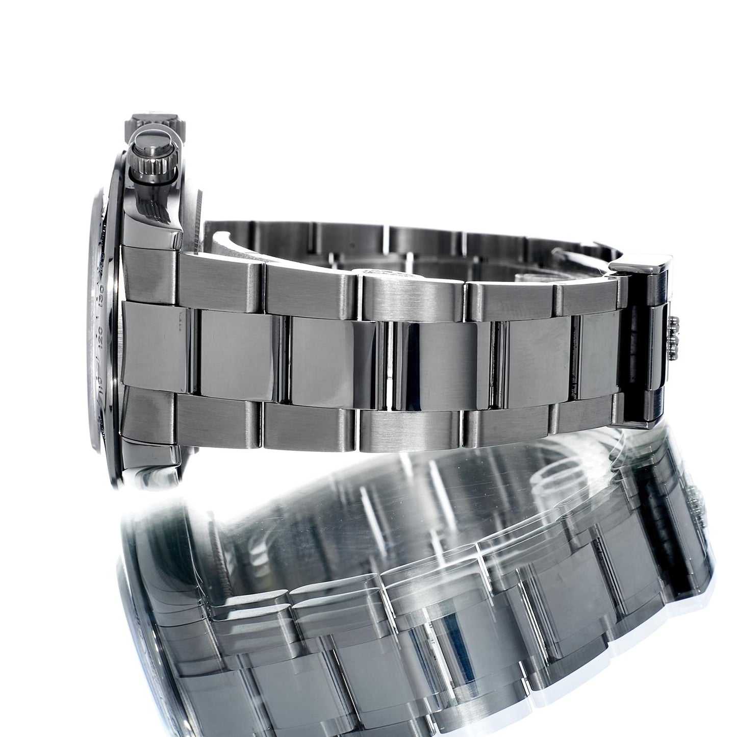 Pre-Owned Rolex Daytona 116520