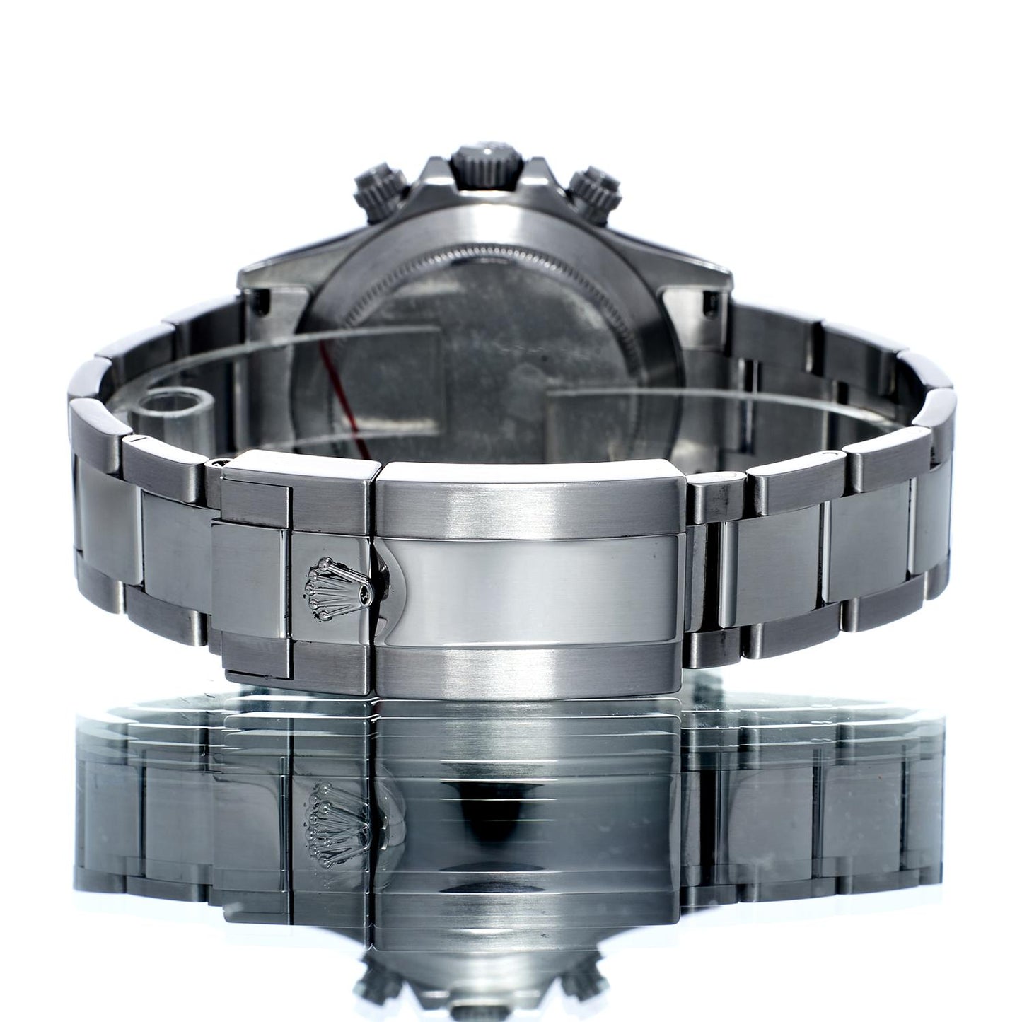 Pre-Owned Rolex Daytona 116520