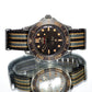 Pre-Owned Omega Seamaster Diver 300M 007 Edition 21092422001001