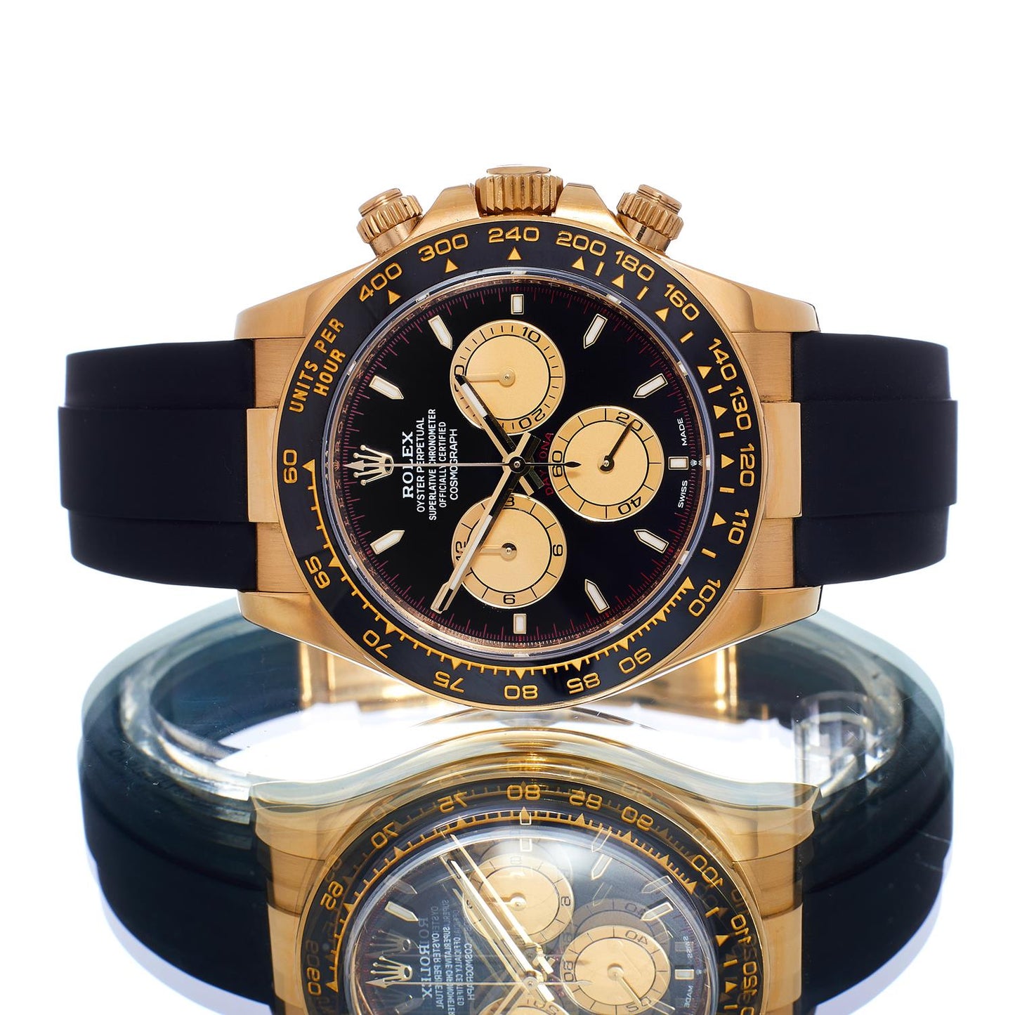 Pre-Owned Rolex Daytona 126518LN