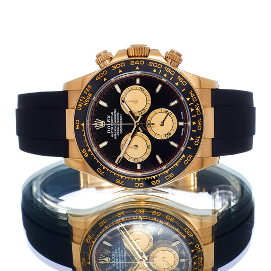 Pre-Owned Rolex Daytona 126518LN