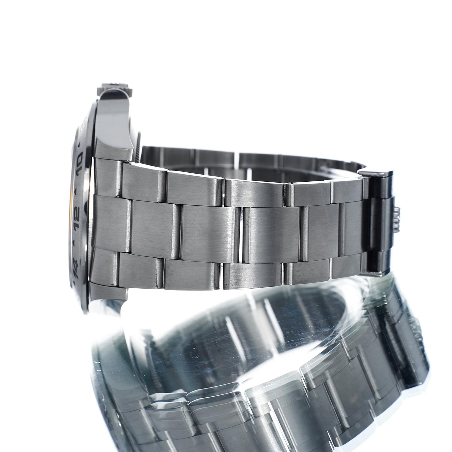 Pre-Owned Rolex Explorer II 226570