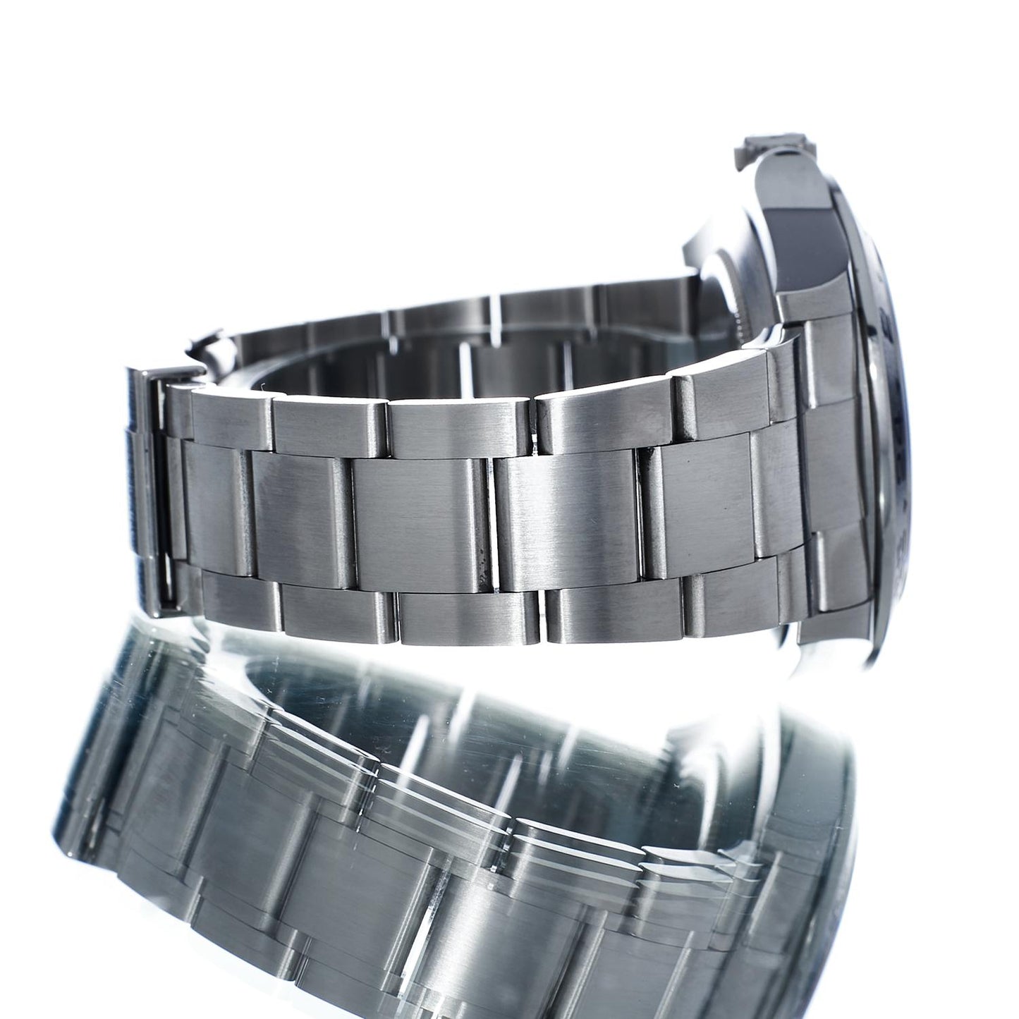 Pre-Owned Rolex Explorer II 226570