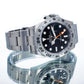 Pre-Owned Rolex Explorer II 226570