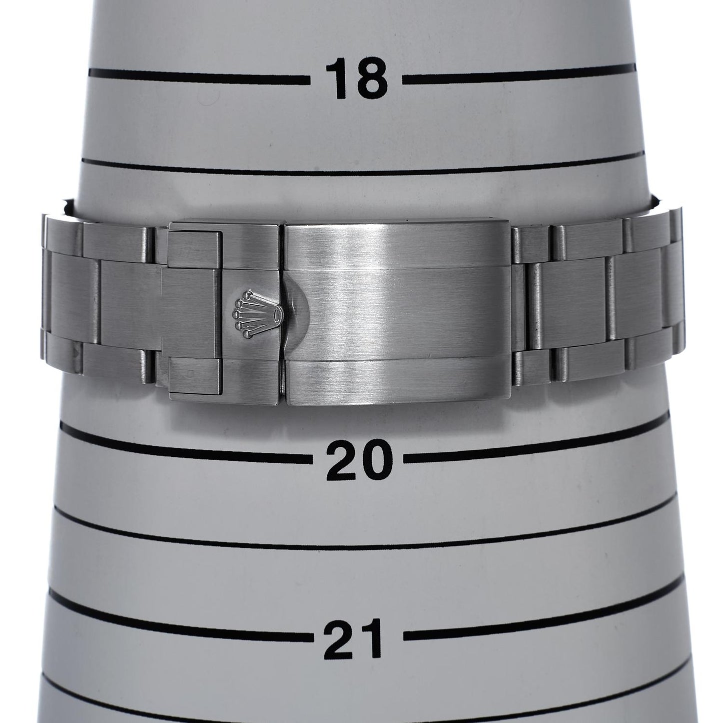 Pre-Owned Rolex Explorer II 226570