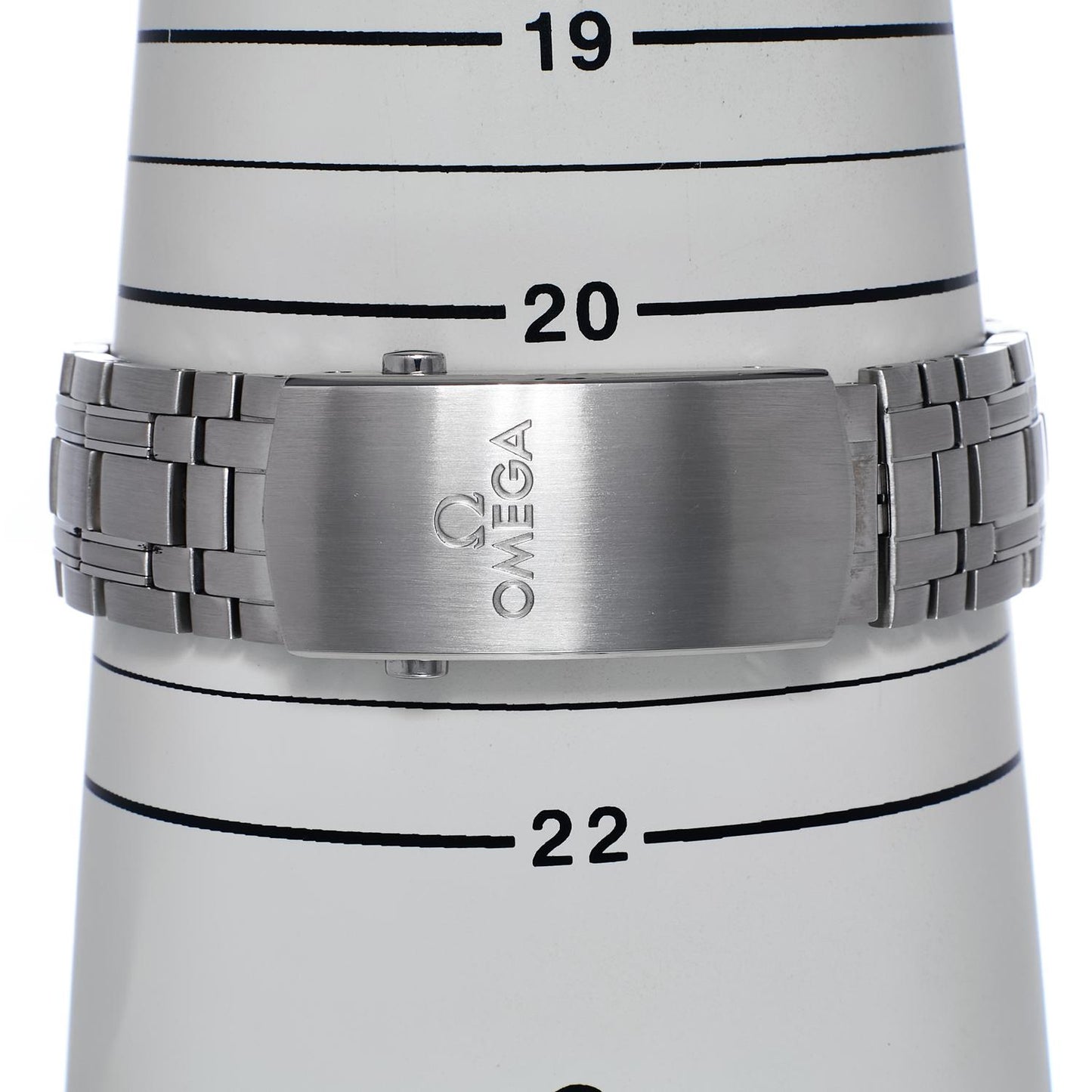 Pre-Owned Omega Seamaster Diver 300M 21030422003001