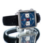 Pre-Owned Tag Heuer Monaco Calibre 11 CAW211P.FC6356