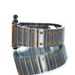Pre-Owned Cartier Santos Galbee W20011C