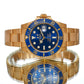 Pre-Owned Rolex Submariner Date 40 116618LB
