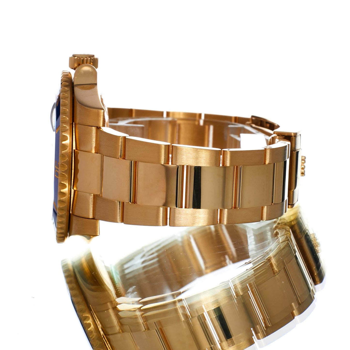 Pre-Owned Rolex Submariner Date 40 116618LB