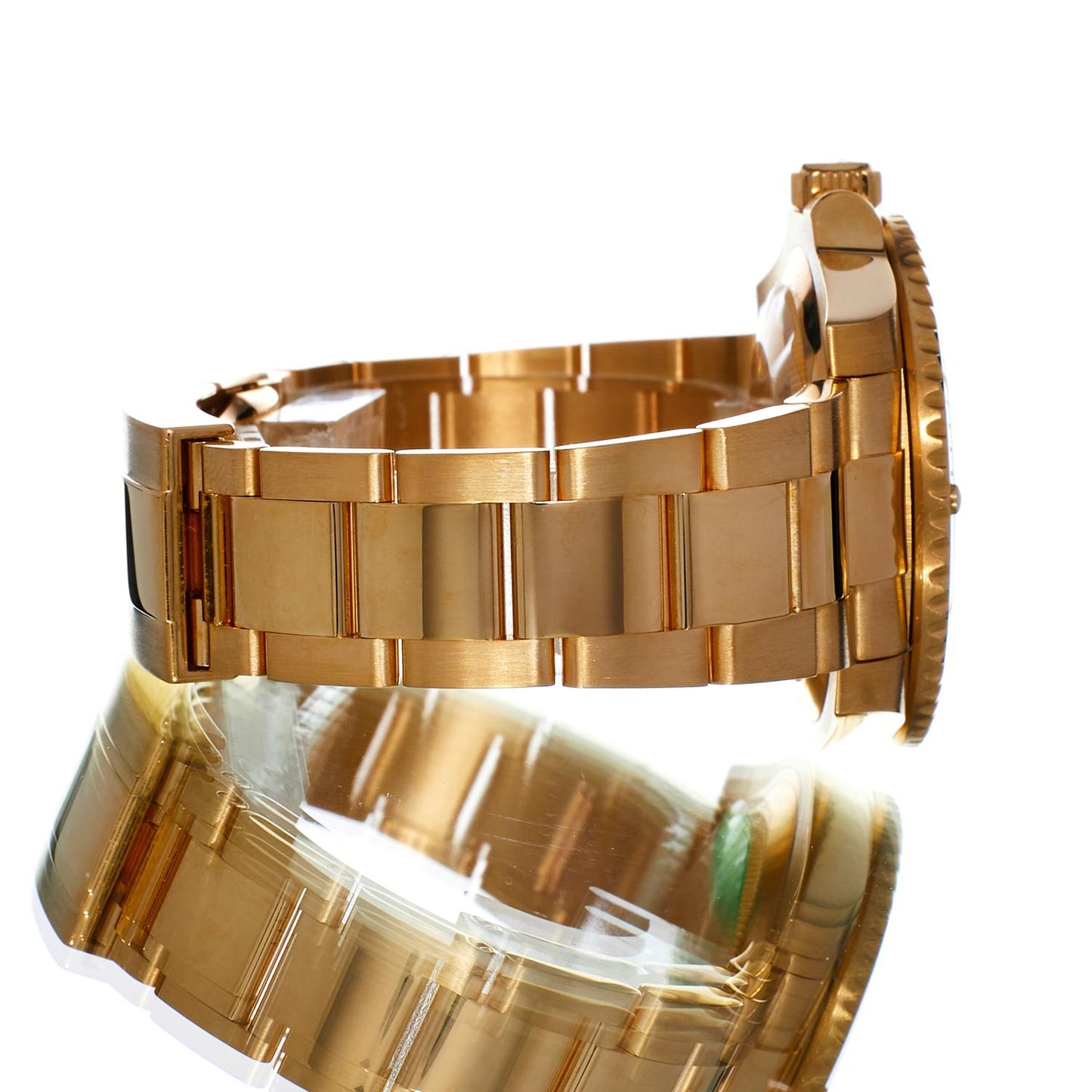 Pre-Owned Rolex Submariner Date 40 116618LB