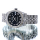 Pre-Owned Rolex Datejust 31 178274
