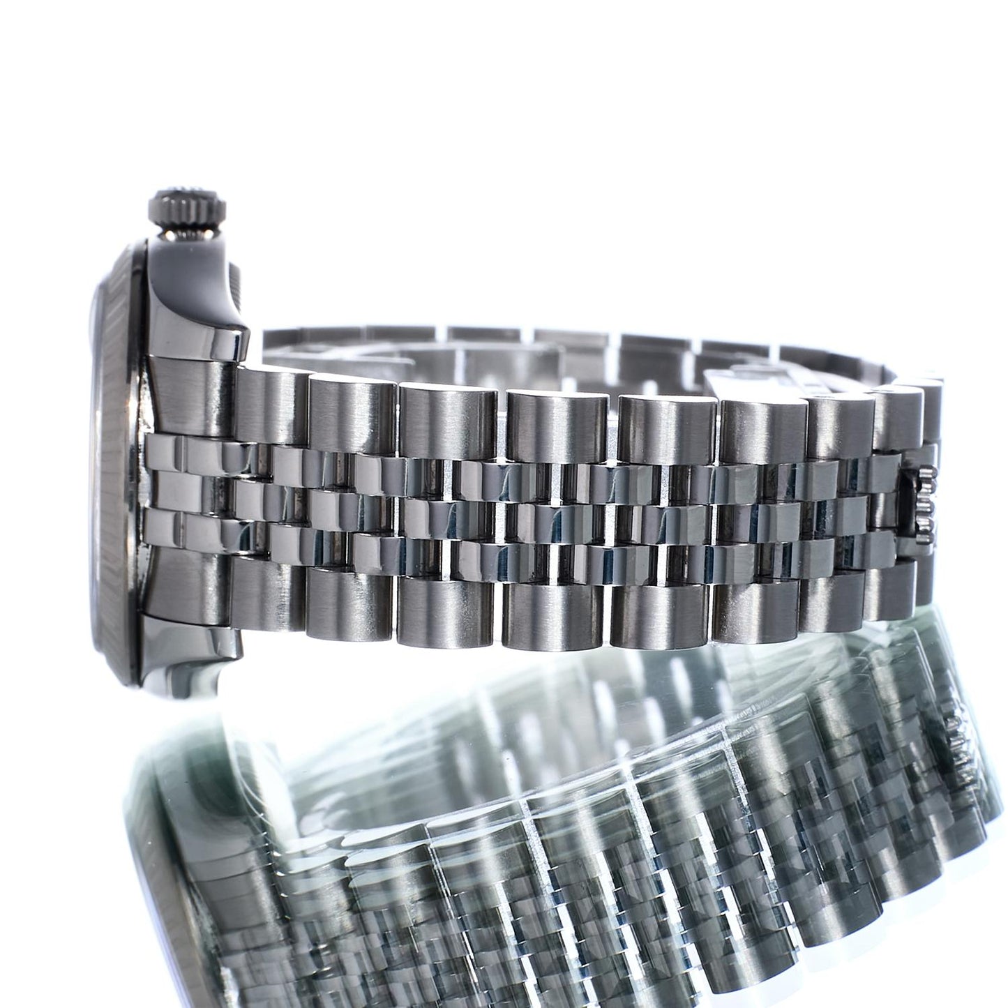 Pre-Owned Rolex Datejust 31 178274