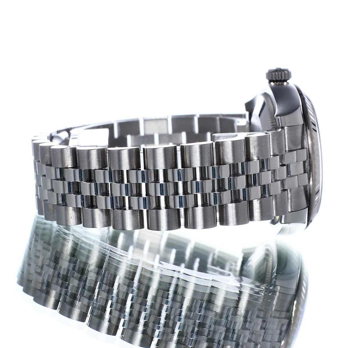 Pre-Owned Rolex Datejust 31 178274