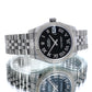 Pre-Owned Rolex Datejust 31 178274