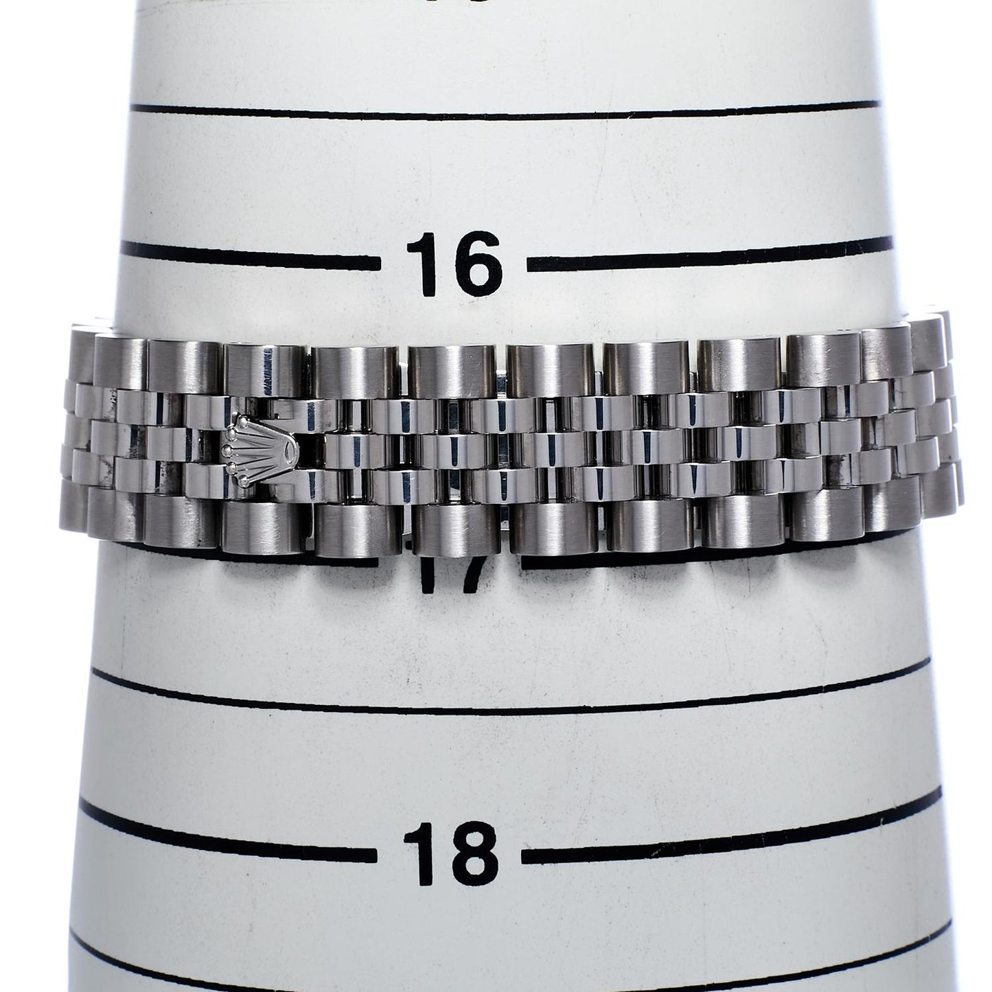 Pre-Owned Rolex Datejust 31 178274