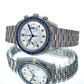 Pre-Owned Omega Speedmaster Chronoscope 32930435102001