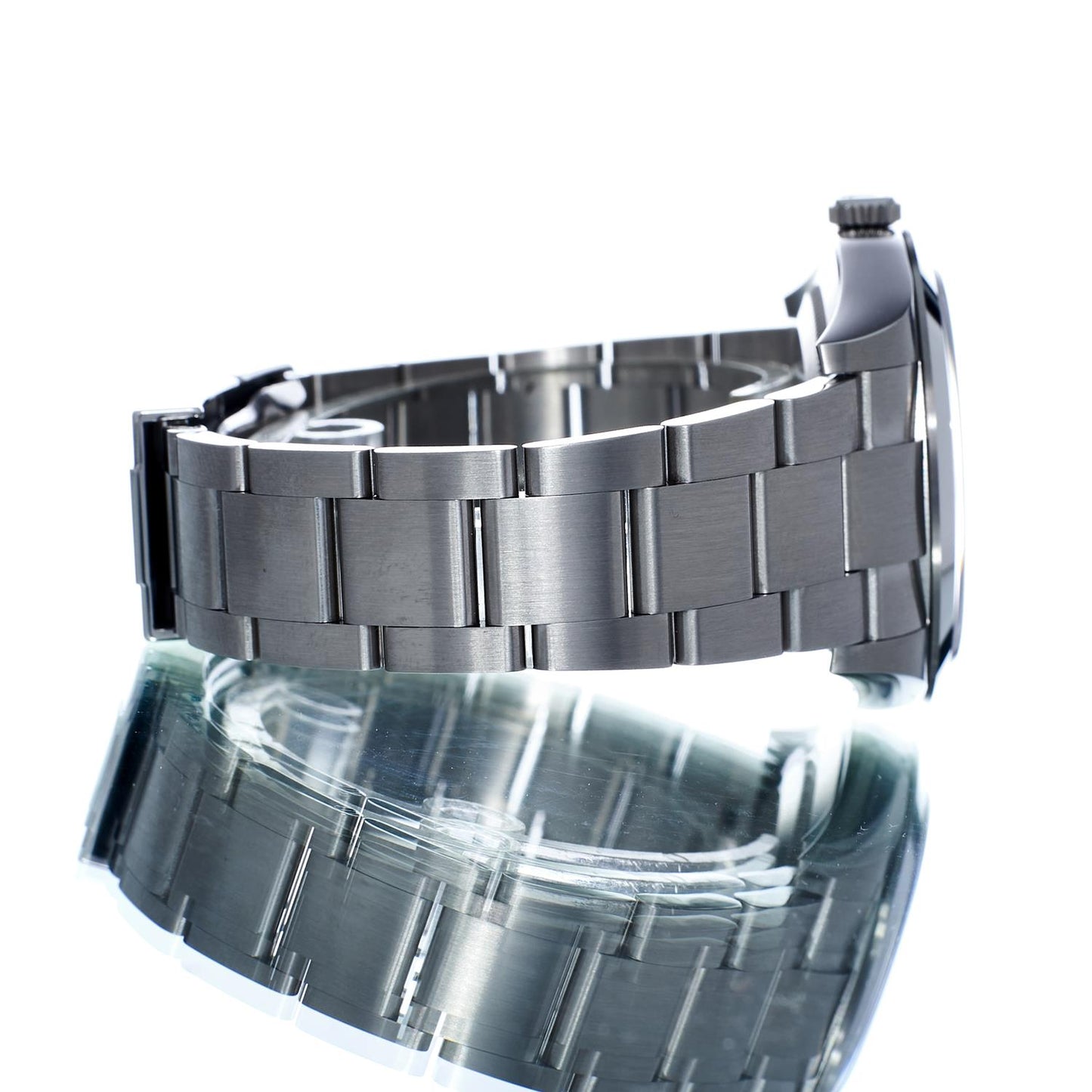 Pre-Owned Rolex Explorer 39 214270