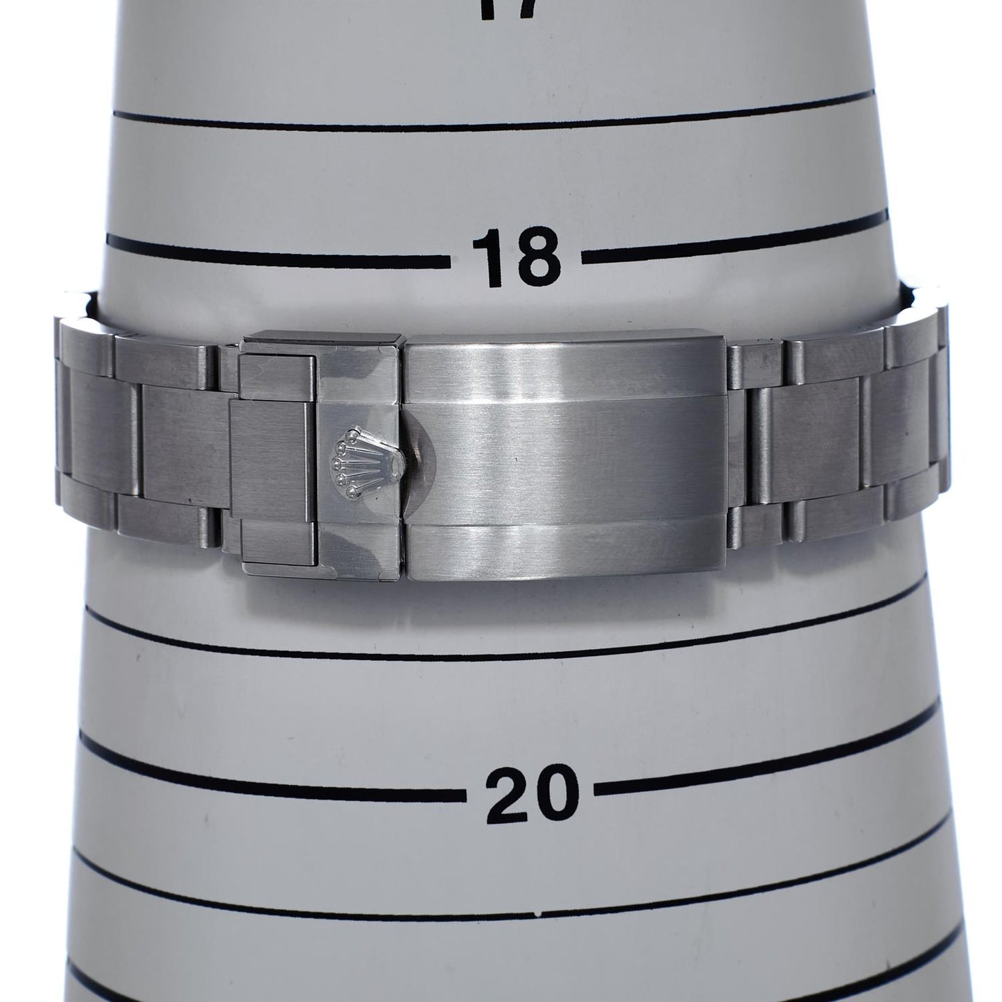 Pre-Owned Rolex Explorer 39 214270