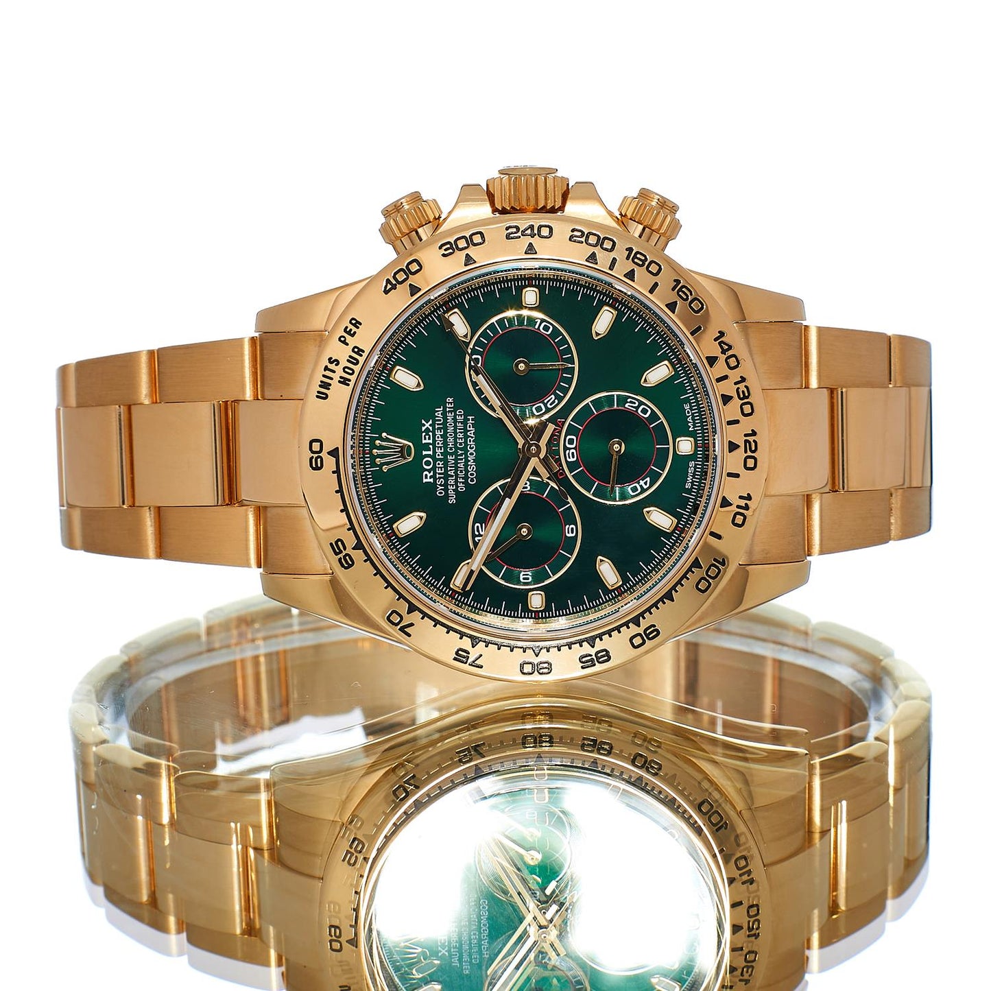 Pre-Owned Rolex Daytona 116508