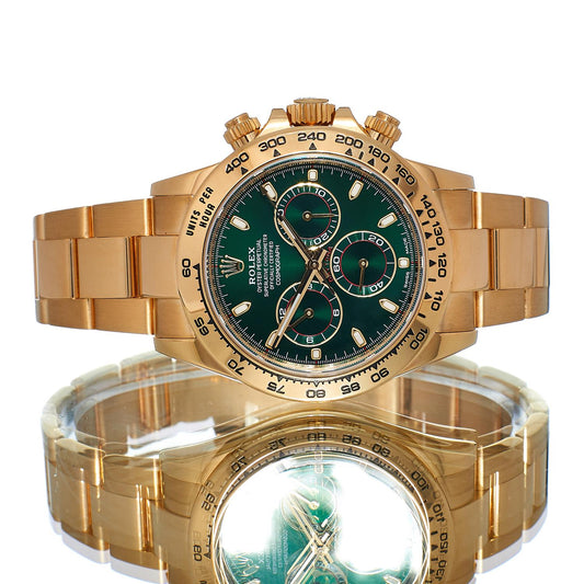 Pre-Owned Rolex Daytona 116508