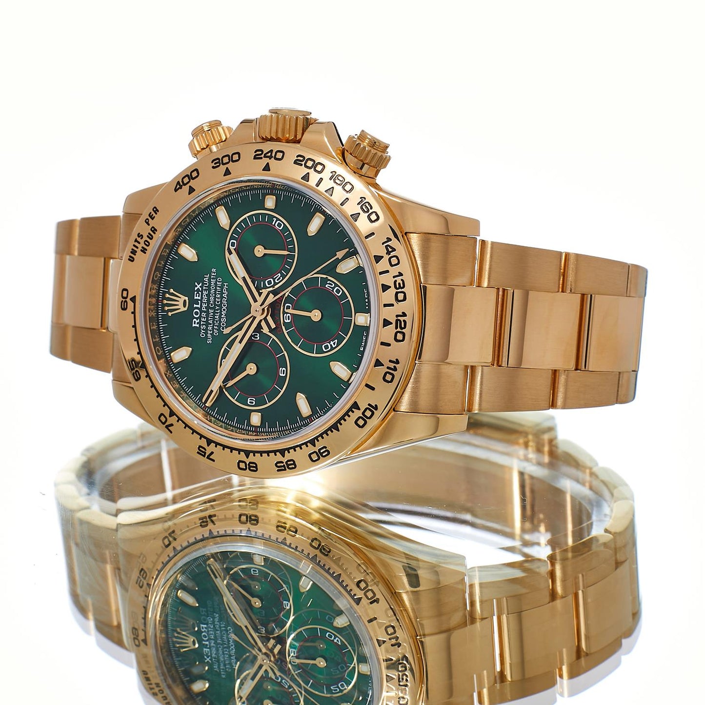 Pre-Owned Rolex Daytona 116508
