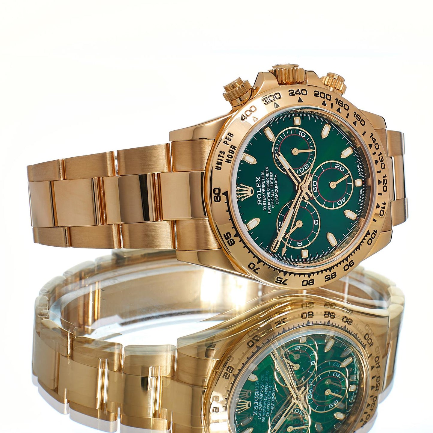 Pre-Owned Rolex Daytona 116508