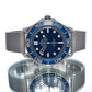 Pre-Owned Omega Seamaster Diver 300M James Bond 60th Anniversary 21030422003002