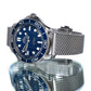 Pre-Owned Omega Seamaster Diver 300M James Bond 60th Anniversary 21030422003002